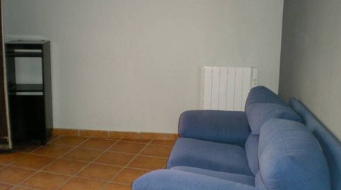 Foto 3 de Pis en venda a Barri Antic, Manresa