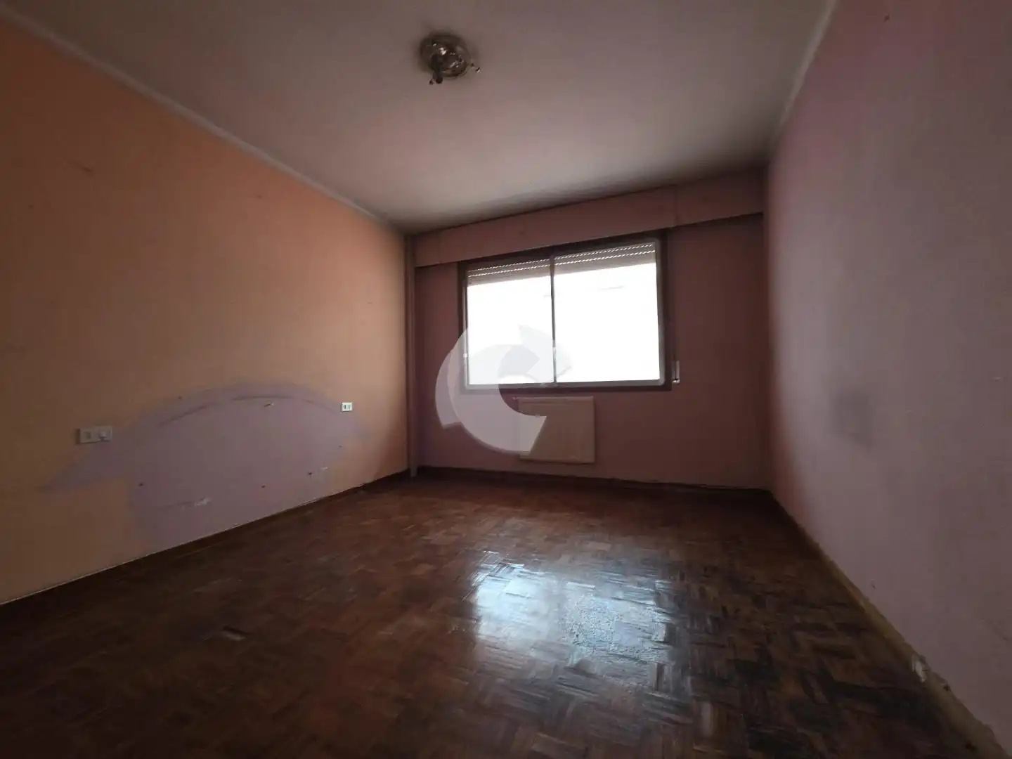 Bedroom of Flat for sale in Vigo   with Storage room