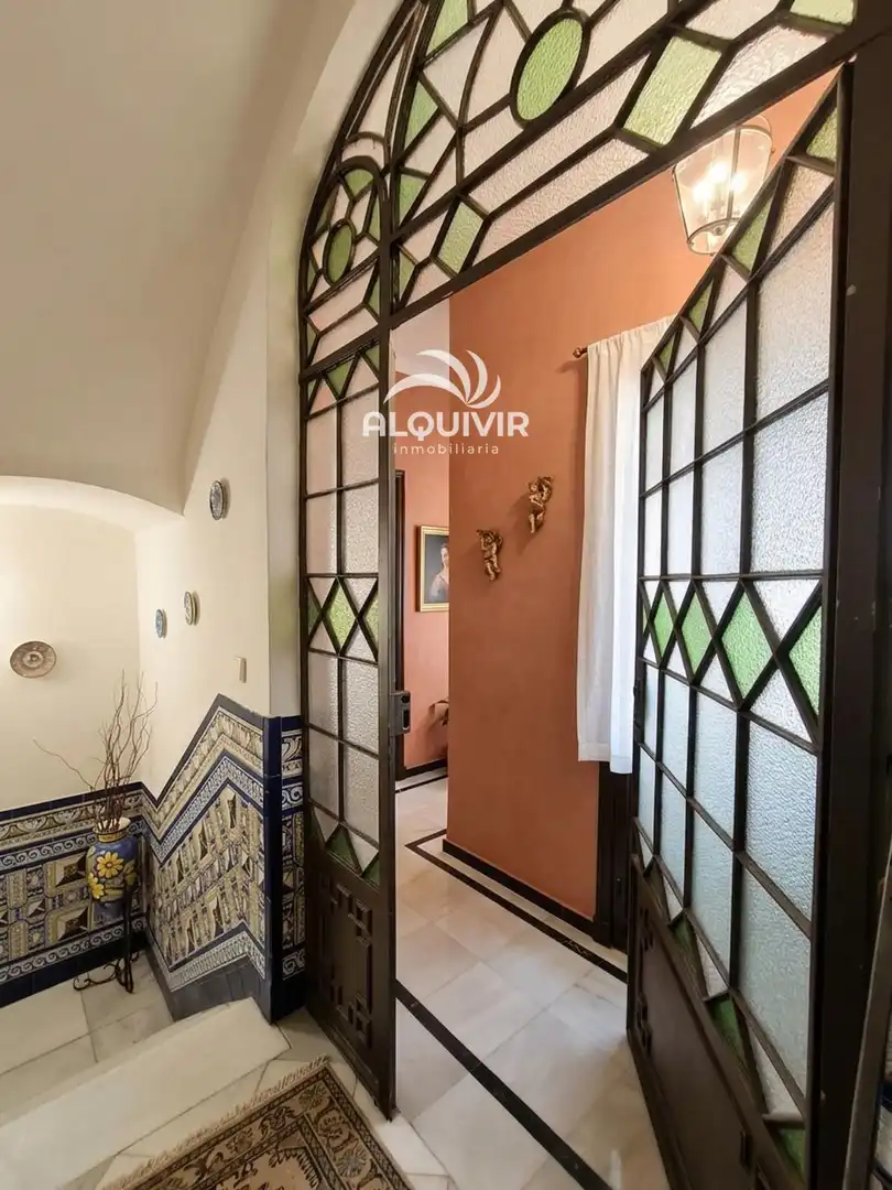 Edificio en venta en Sevilla