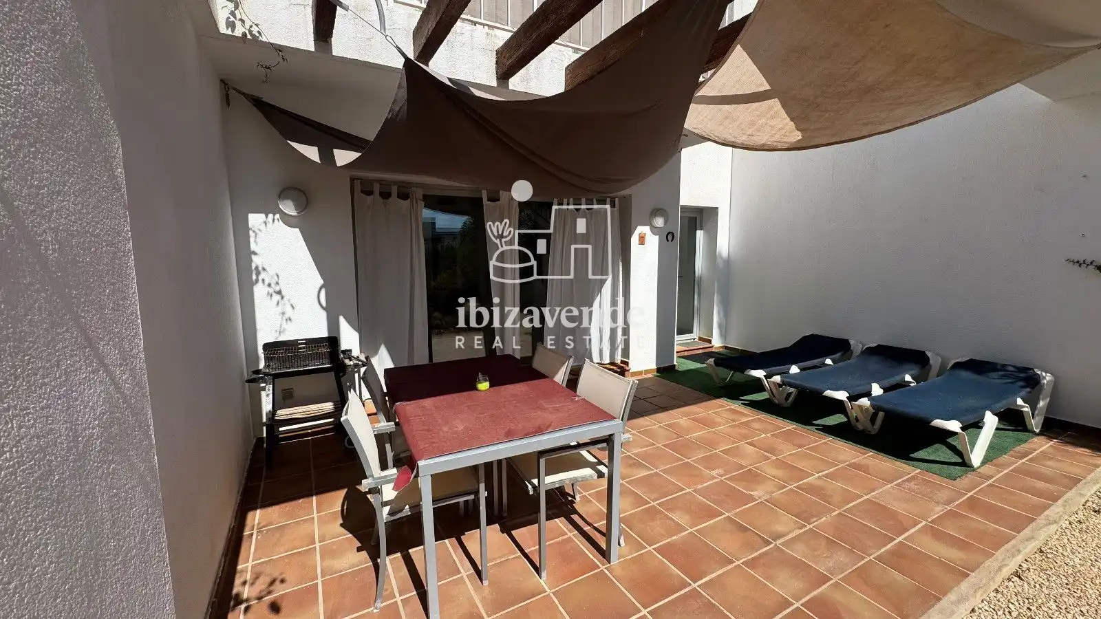 Reihenhaus mit Garten zur Miete in C. Sa Vinya de Cas Formenter, imagen 58