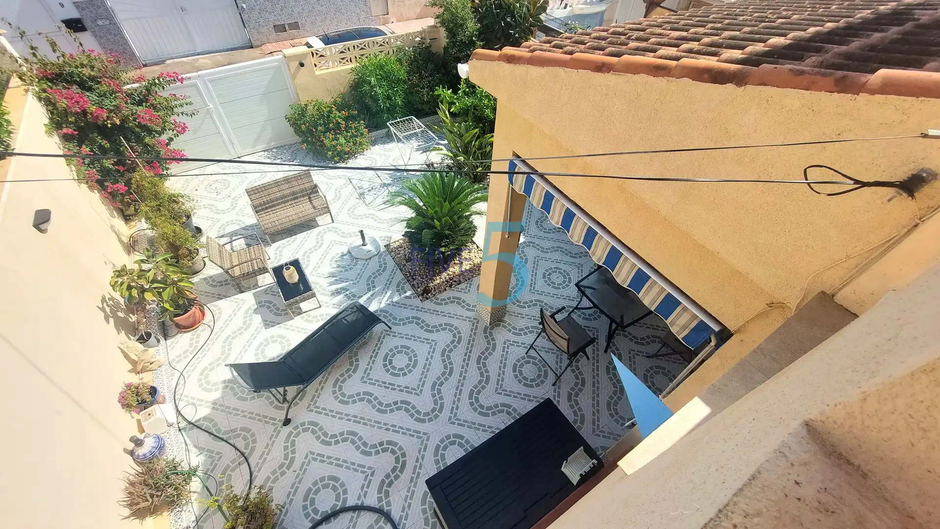 Casa con terraza en venta en Zona Carrefour - Urbanizaciones, imagen 25