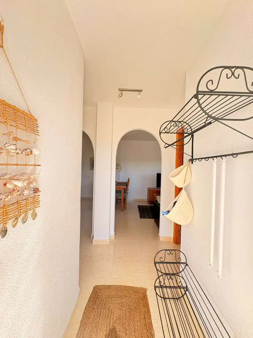 Apartment with pool for sale in Orihuela Costa, imagen 11
