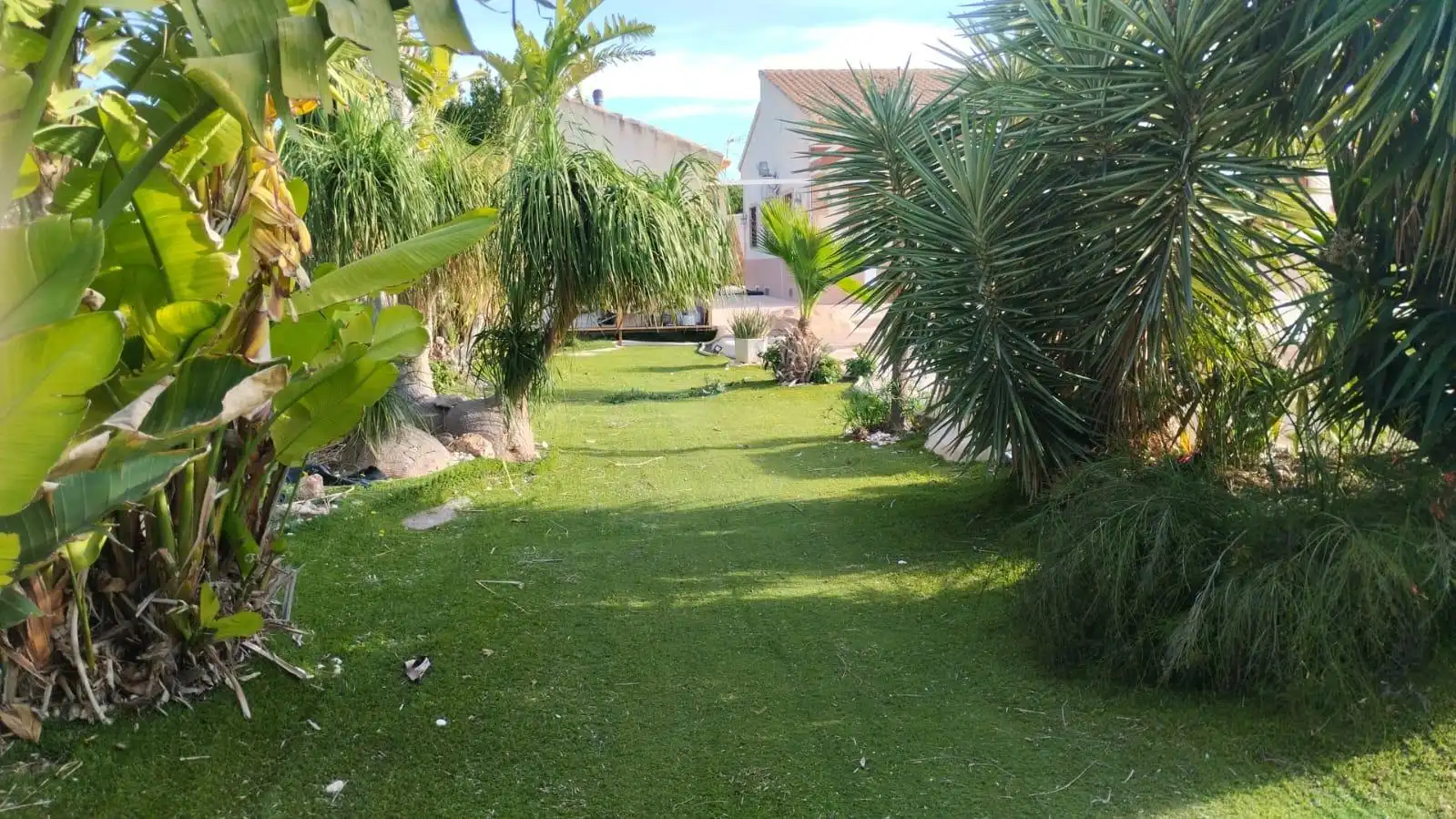 Casa rústica amb piscina en venda a El Fenazar - Campotéjar, imagen 47