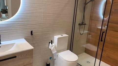 Foto 3 de Piso de alquiler en Avinguda de Barcelona, 21, Mestrets, Castellón