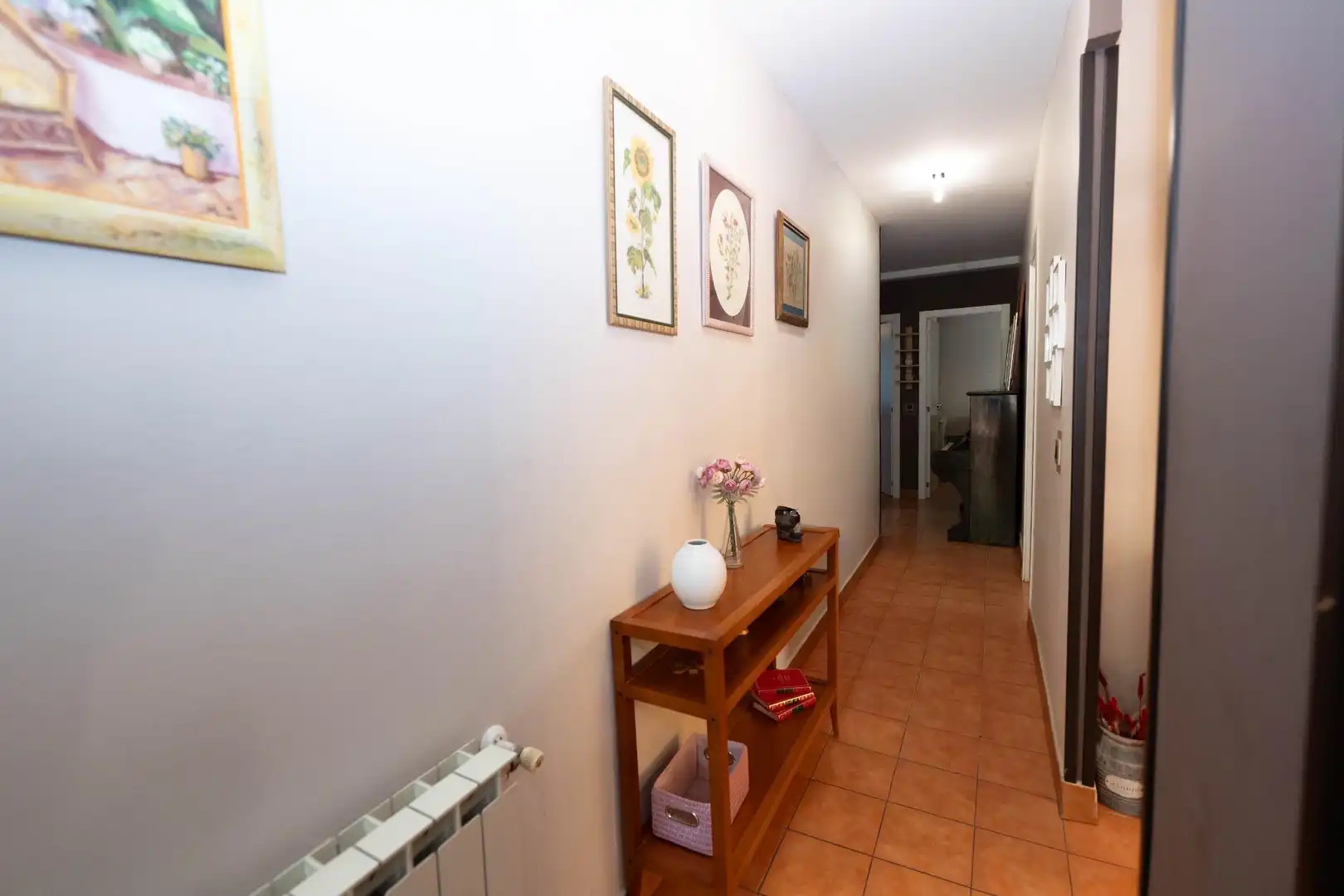 Haus oder Chalet zum Verkauf in Madrid mit Klimaanlage, Heizung und Privatgarten