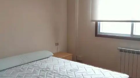 Foto 2 de Habitación en Avenida de Balaídos, 50, As Travesas - Balaídos, Vigo