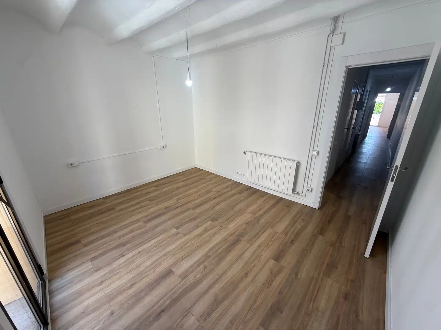 Maison mitoyenne avec terrasse à vendre à Carrer del Mestre Güell, imagen 40