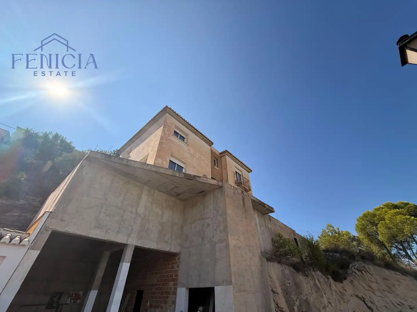 Villa con piscina in vendita a Velilla - Velilla Taramay, imagen 78