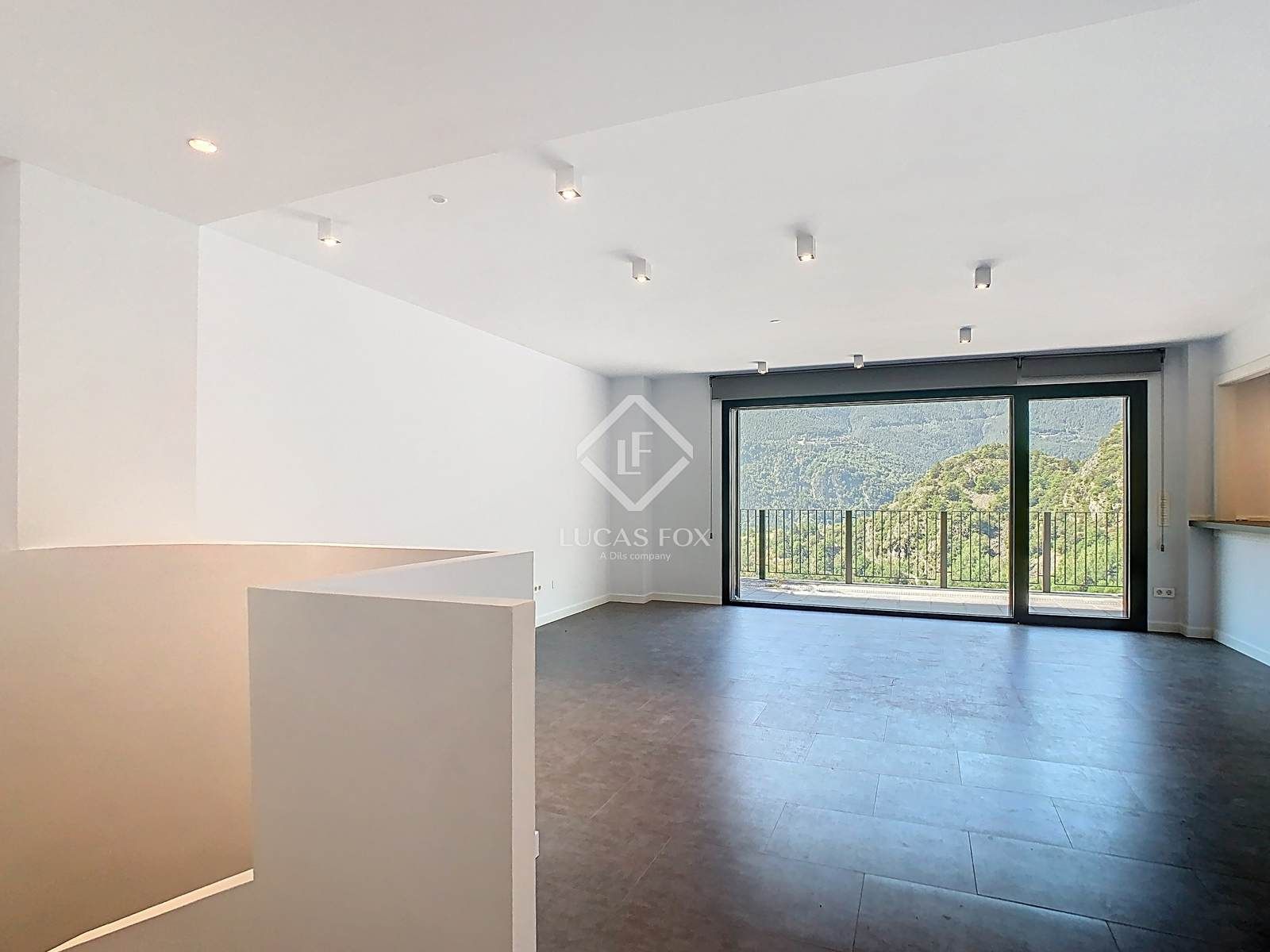 Flat to rent in Escaldes – Engordany