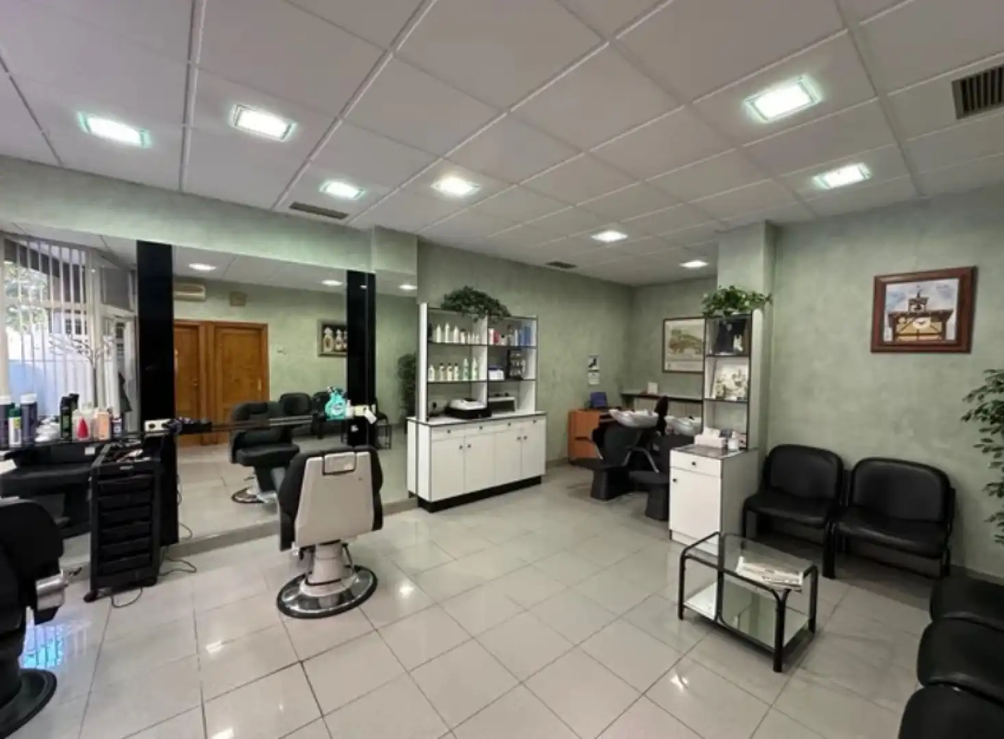 Local comercial en venta en Centro