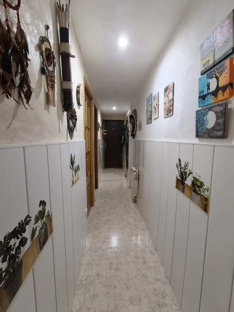 Appartamento con ascensore in vendita a Calle Torrejón de Velasco, imagen 3
