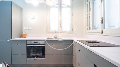 Foto 4 de Piso de alquiler en Carrer de L'església del Rosari, El Cabanyal - El Canyamelar,  Valencia Capital