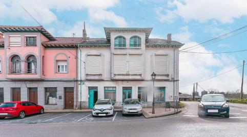 Foto 2 de Casa adosada en venta en Calle el Cruce, 25, Salas, Asturias