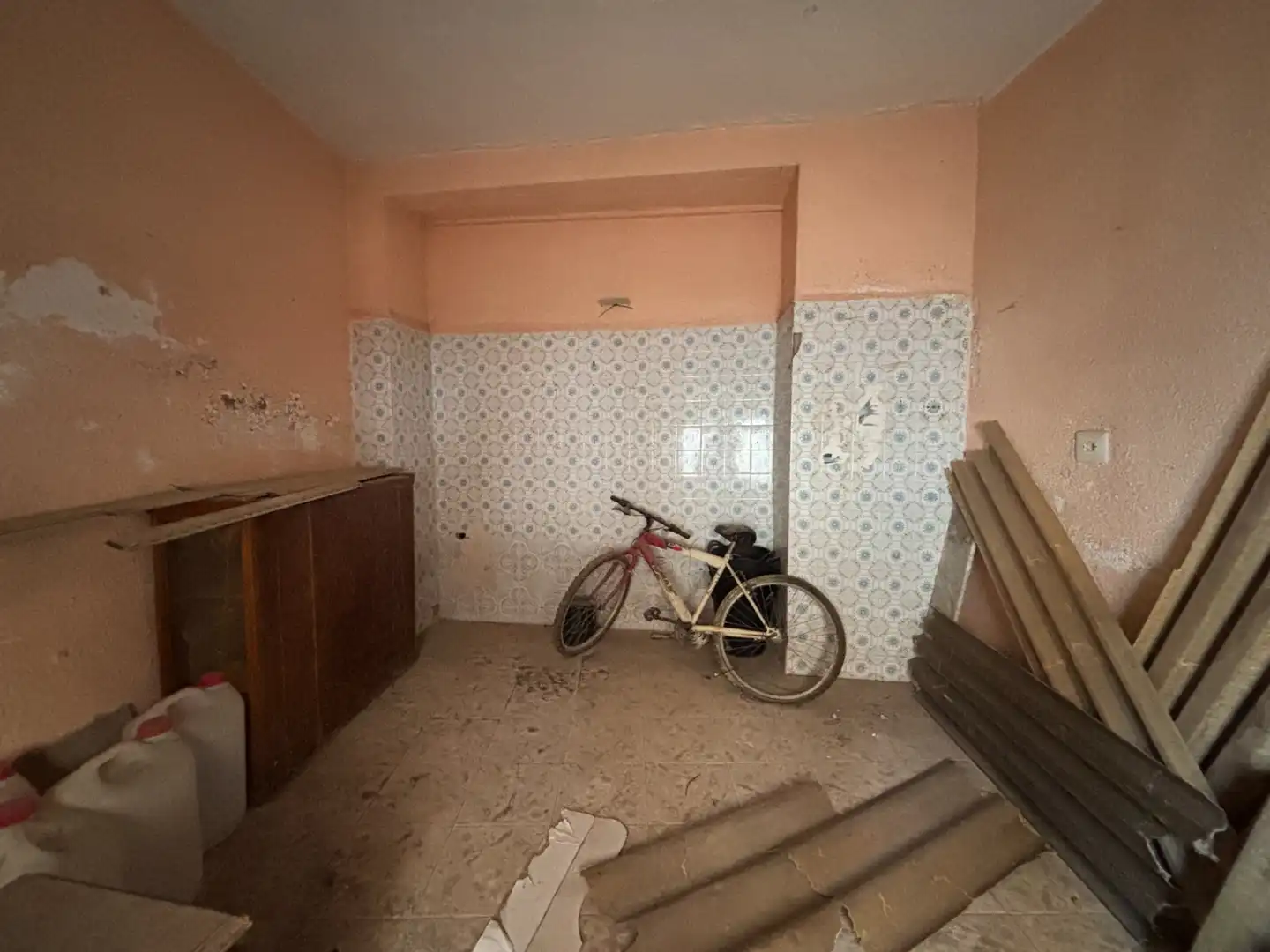 Reihenhaus zum Verkauf in Carrer Sant Alfons, imagen 6