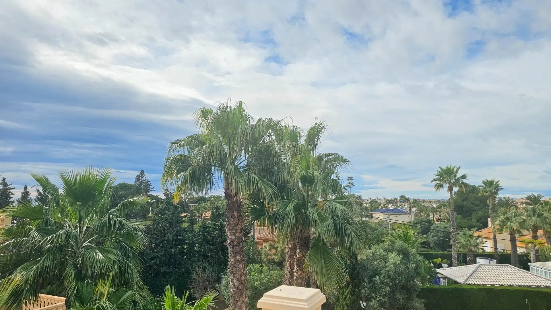 Chalet con terraza en venta en Orihuela Costa, imagen 46
