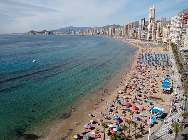 Apartamento en Venta en Avenida de Madrid en Rincón Alto