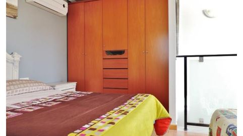 Foto 3 von Wohnung zum Verkauf in Calle la Fuente, Alsodux, Almería