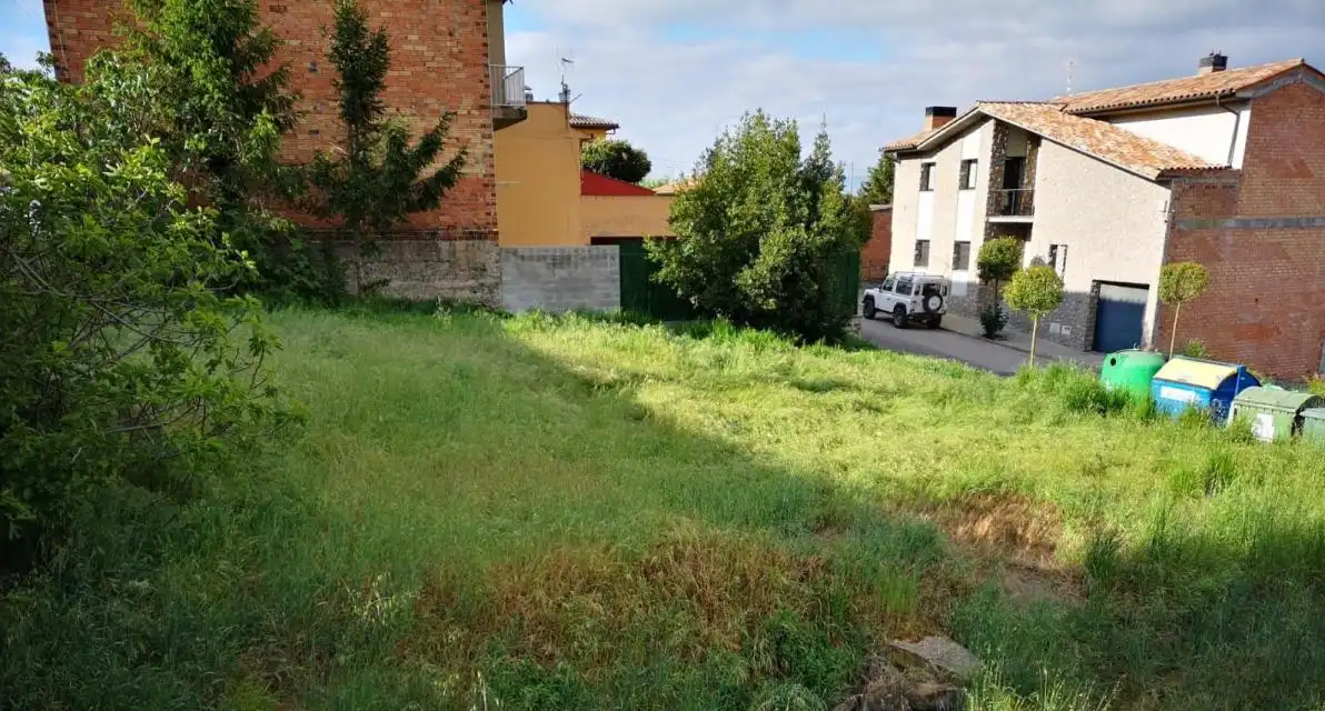 Terreny rústic en venda a COMTAT DOSONA, imagen 5