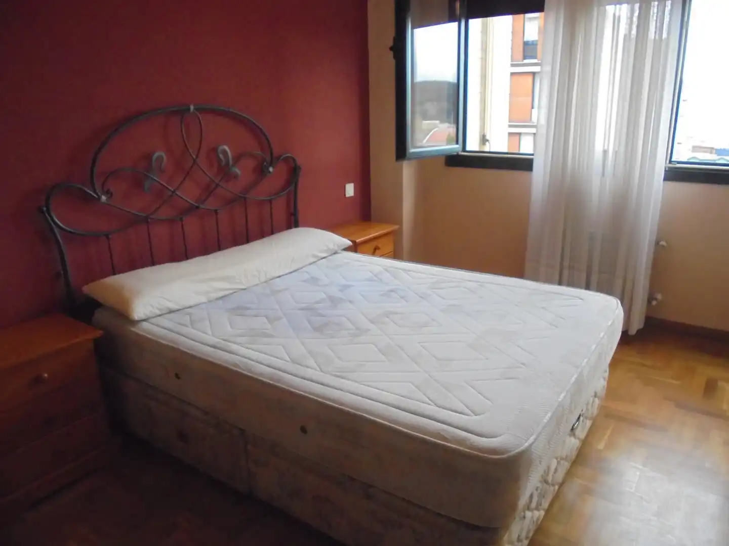 Apartamento de alquiler en Jardín de Cantos - El Nodo