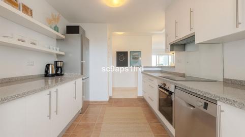 Photo 3 of Apartment for sale in Cerros del Aguila, Hipódromo - Cerrado del Águila, Málaga