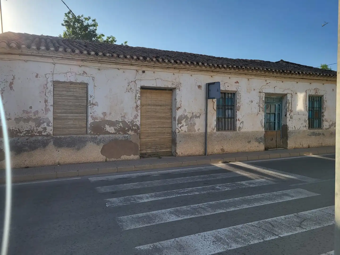 Parcela de 750 m2 con una edificación de 300 m2, imagen 5