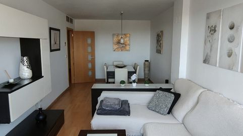 Photo 4 of Flat for rent in Norte, San Vicente del Raspeig / Sant Vicent del Raspeig