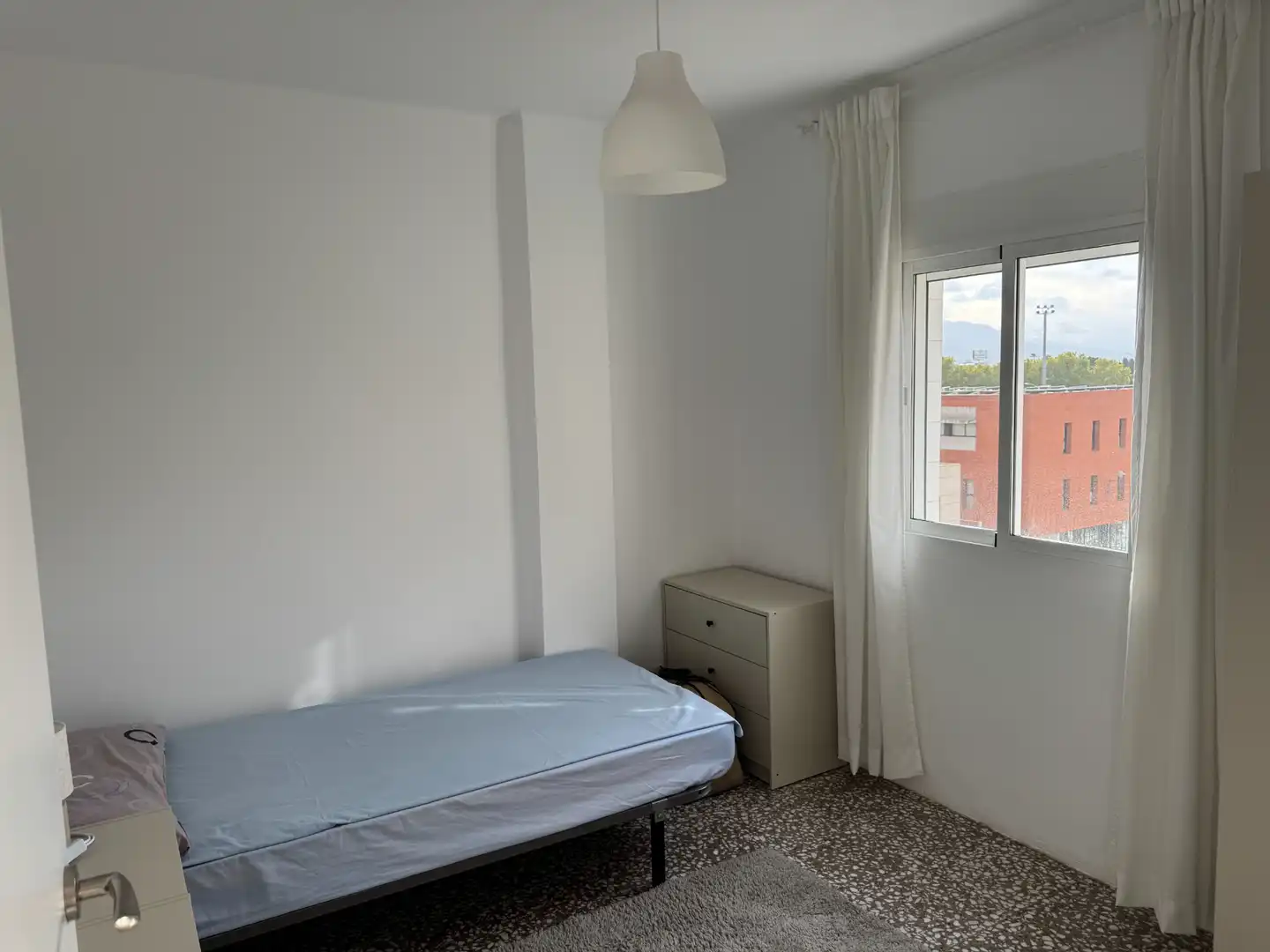 Wohnung zur Miete in Avenida de Bonaire, La Luz - El Torcal