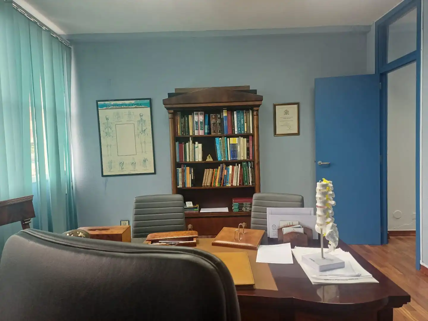 Oficina en venta en Avenida Juan XXIII, 7, Arenales - Lugo - Avda. Marítima