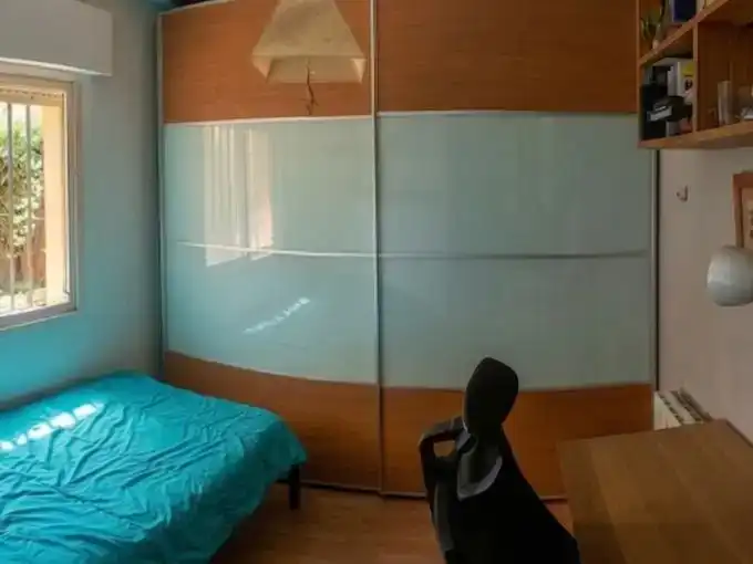 Habitación de Piso en venta en Carmona con Aire acondicionado, Jardín privado y Parquet