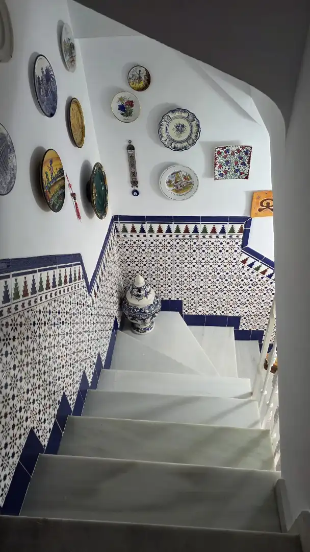 Casa o xalet en venda en Vélez-Málaga amb Aire condicionat, Terrassa i Moblat