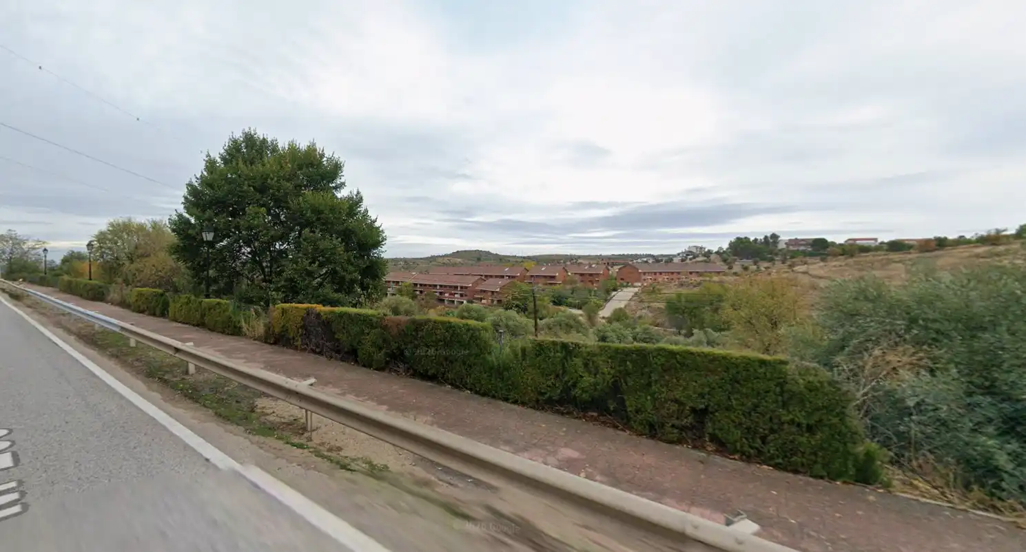 Casa o xalet en venda en Campo Real
