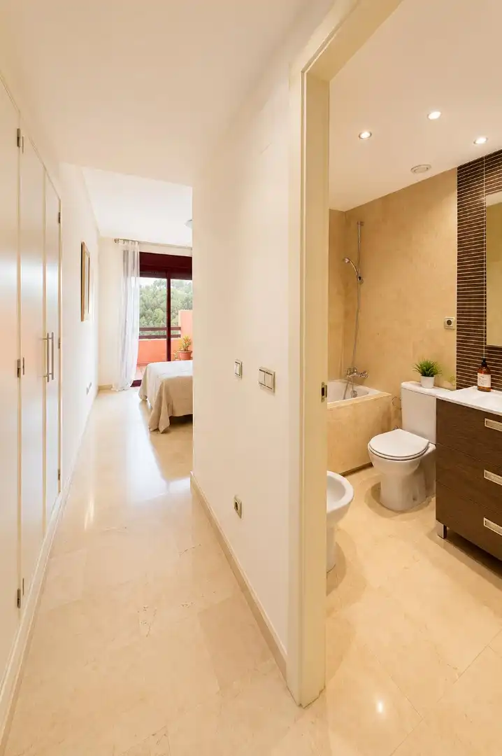 Wohnung mit Pool zum Verkauf in Calle Casares Golf Garden, imagen 25