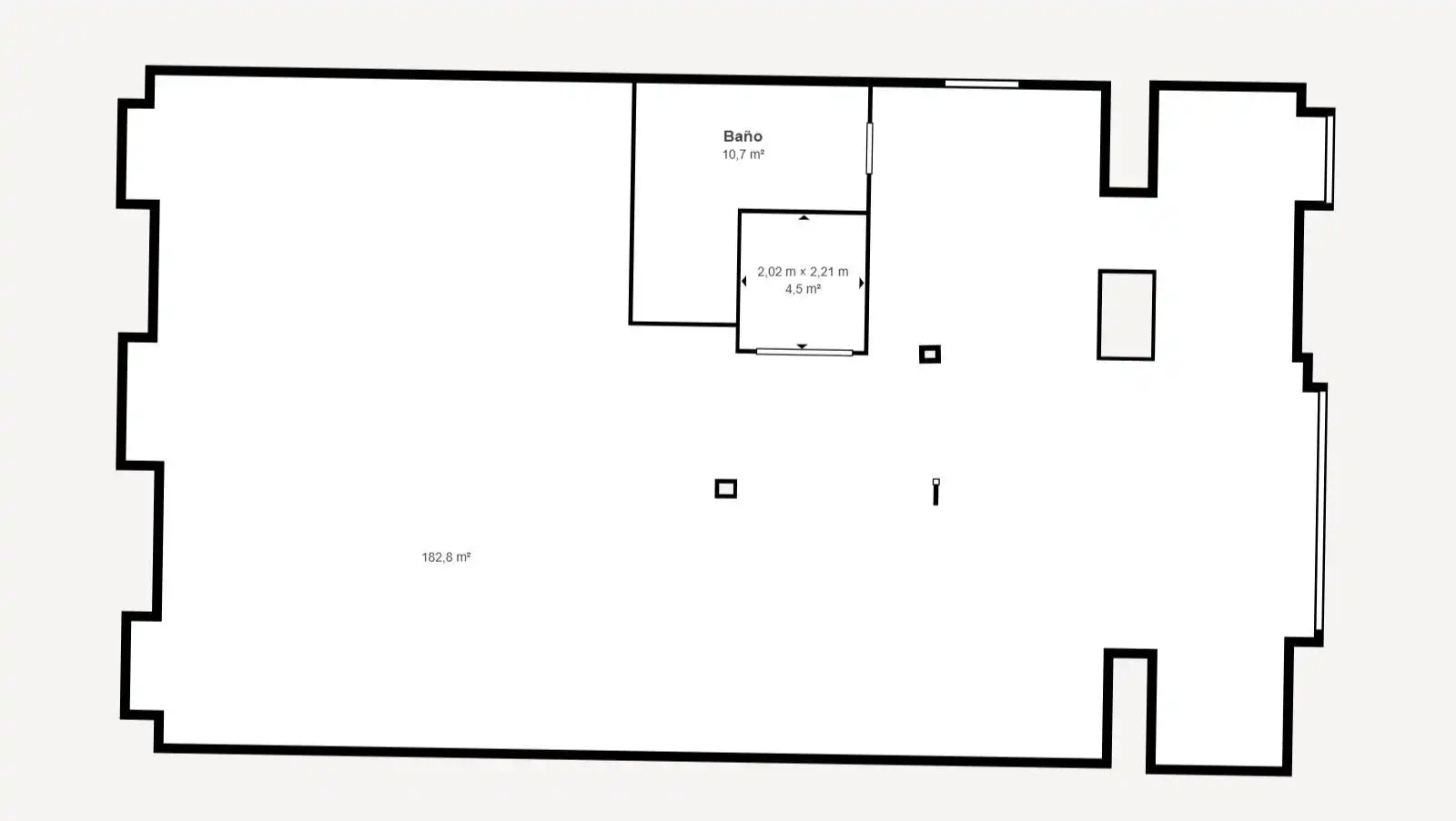 Casa o xalet en venda a Calle Zear-Kalea, Markina-Xemein