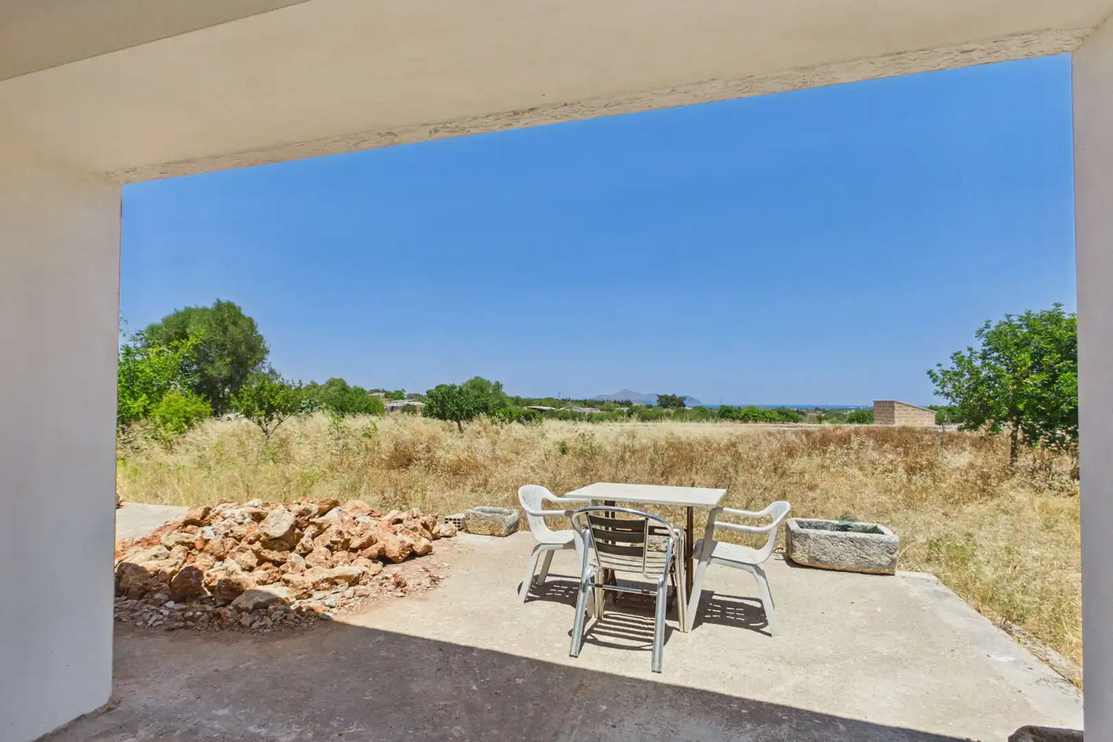 Casa rústica en venda a Santa Margalida Poble, imagen 25