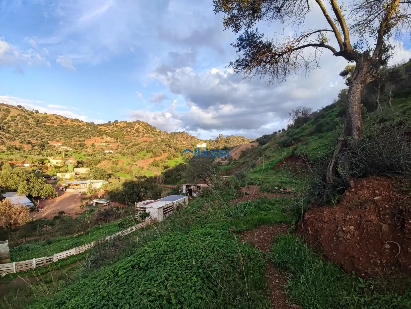 Terrenys i solars en venda a Puerto de la Torre - Atabal, imagen 22