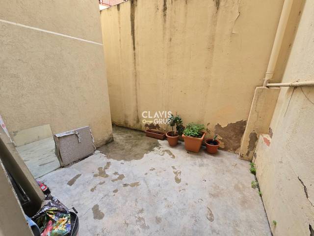 Local comercial en Alquiler en La Prosperitat