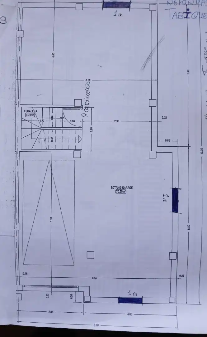 Doppelhaushälfte mit Garten zum Verkauf in Manantiales - Lagar - Cortijo, imagen 25