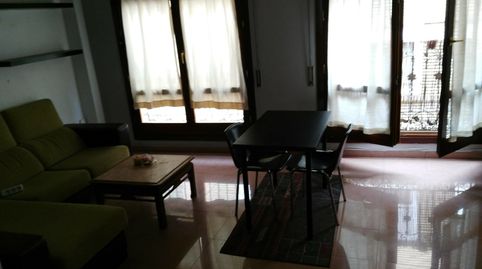 Foto 3 von Wohnungen zur Miete in La Magdalena, Zaragoza Capital