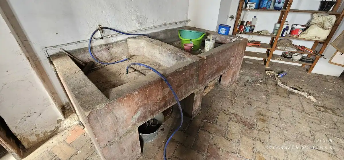 Casa amb terrassa en venda a andalucia, imagen 51