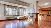 Living room of Flat for sale in Donostia - San Sebastián   with Heating, Terrace and Storage room