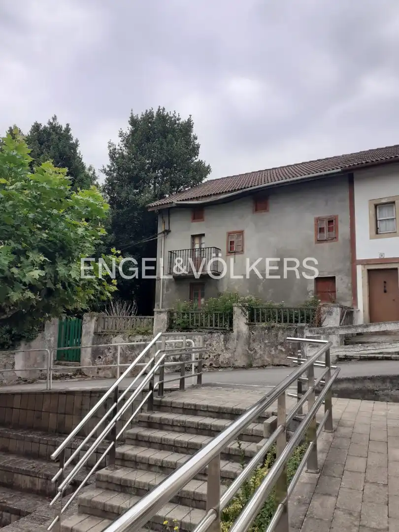 Casa con giardino in vendita a Barrika, imagen 11