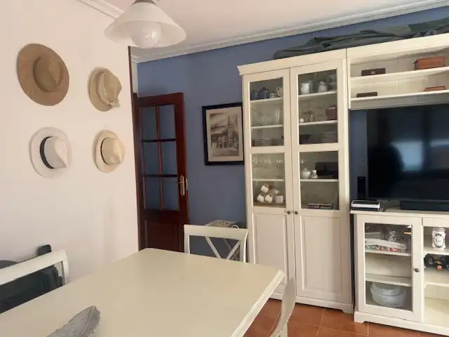 Wohnung mit Terrasse zum Verkauf in Calle Doctor Perez Campoamor Pepelin, imagen 52
