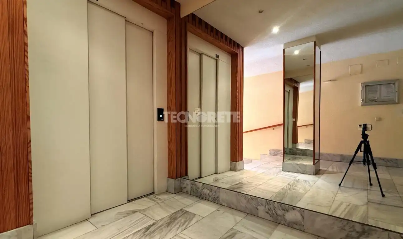 Flat with terrace for sale in Alamín, imagen 29