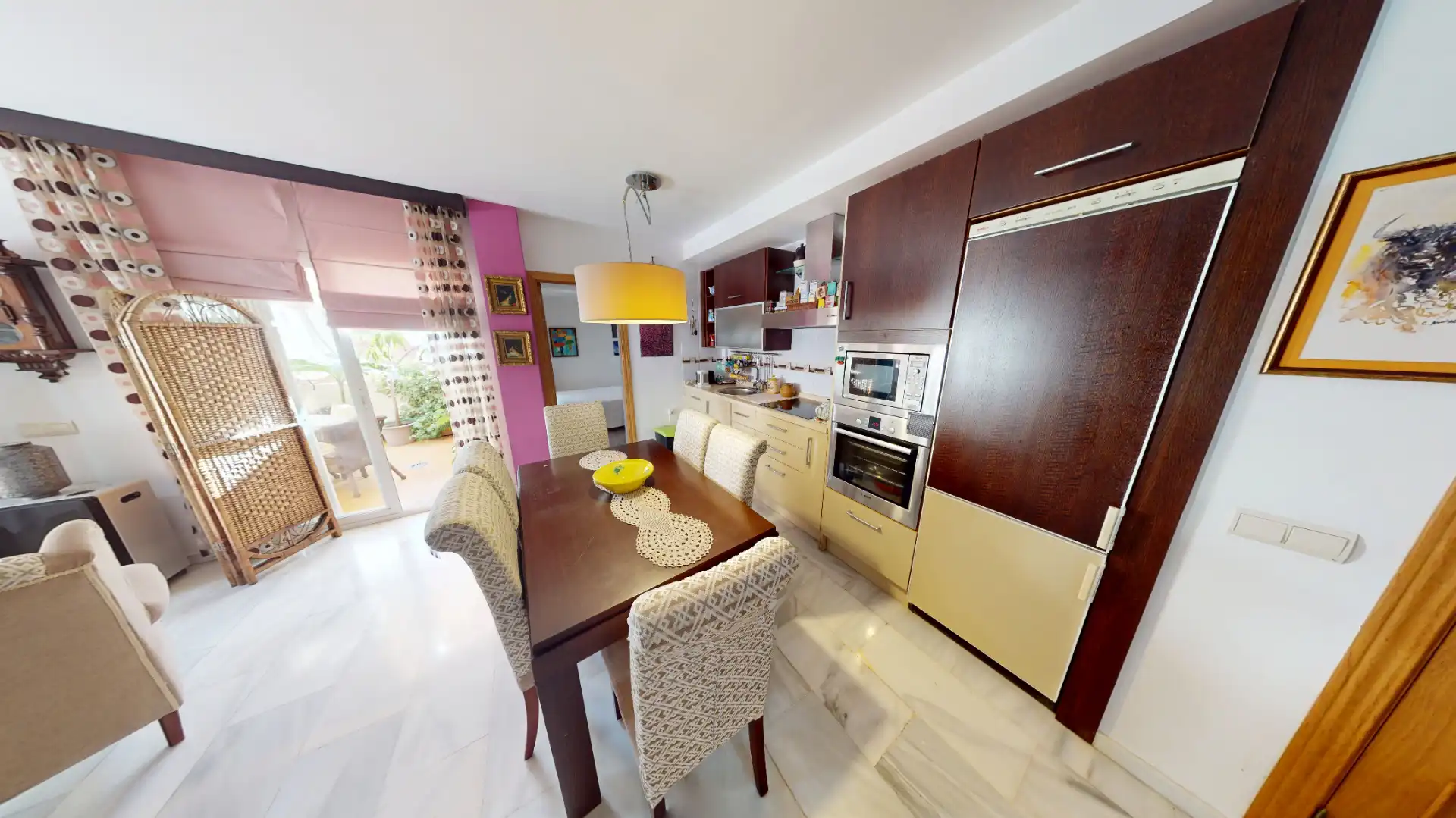 Wohnung mit Aufzug zum Verkauf in Calle Gregorio Marañon, imagen 14