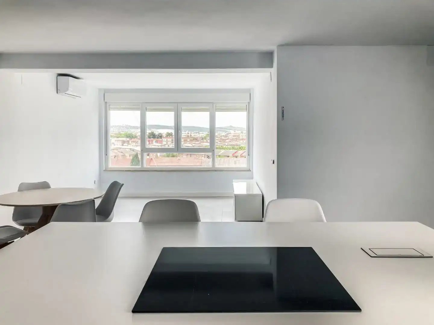 Flat for rent in Sur