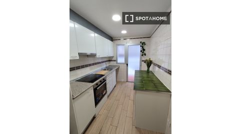 Foto 2 de Piso de alquiler en Barri del Centre, Terrassa