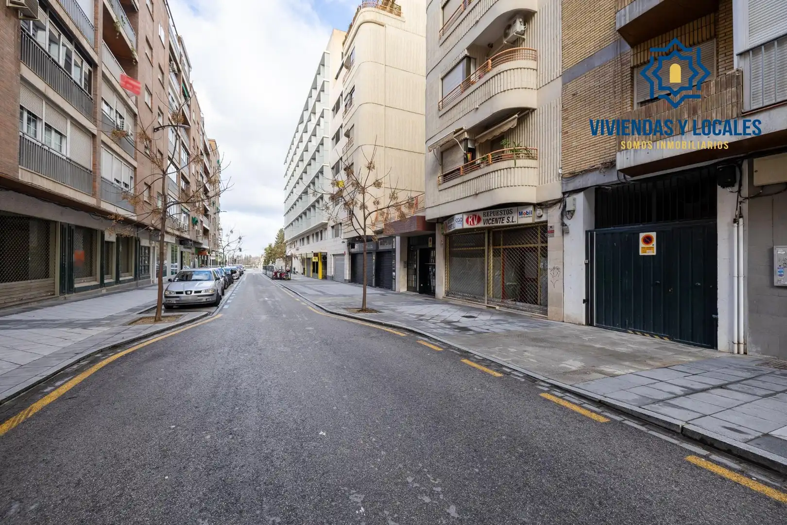 Aparcament en venda a Camino DE PURCHIL, imagen 12