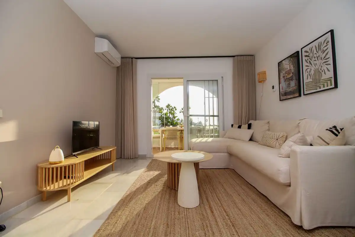 Apartment for sale in Calahonda, imagen 9