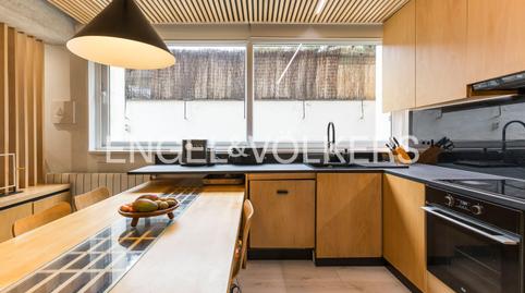 Photo 4 of Flat for sale in Nueva España,  Madrid Capital