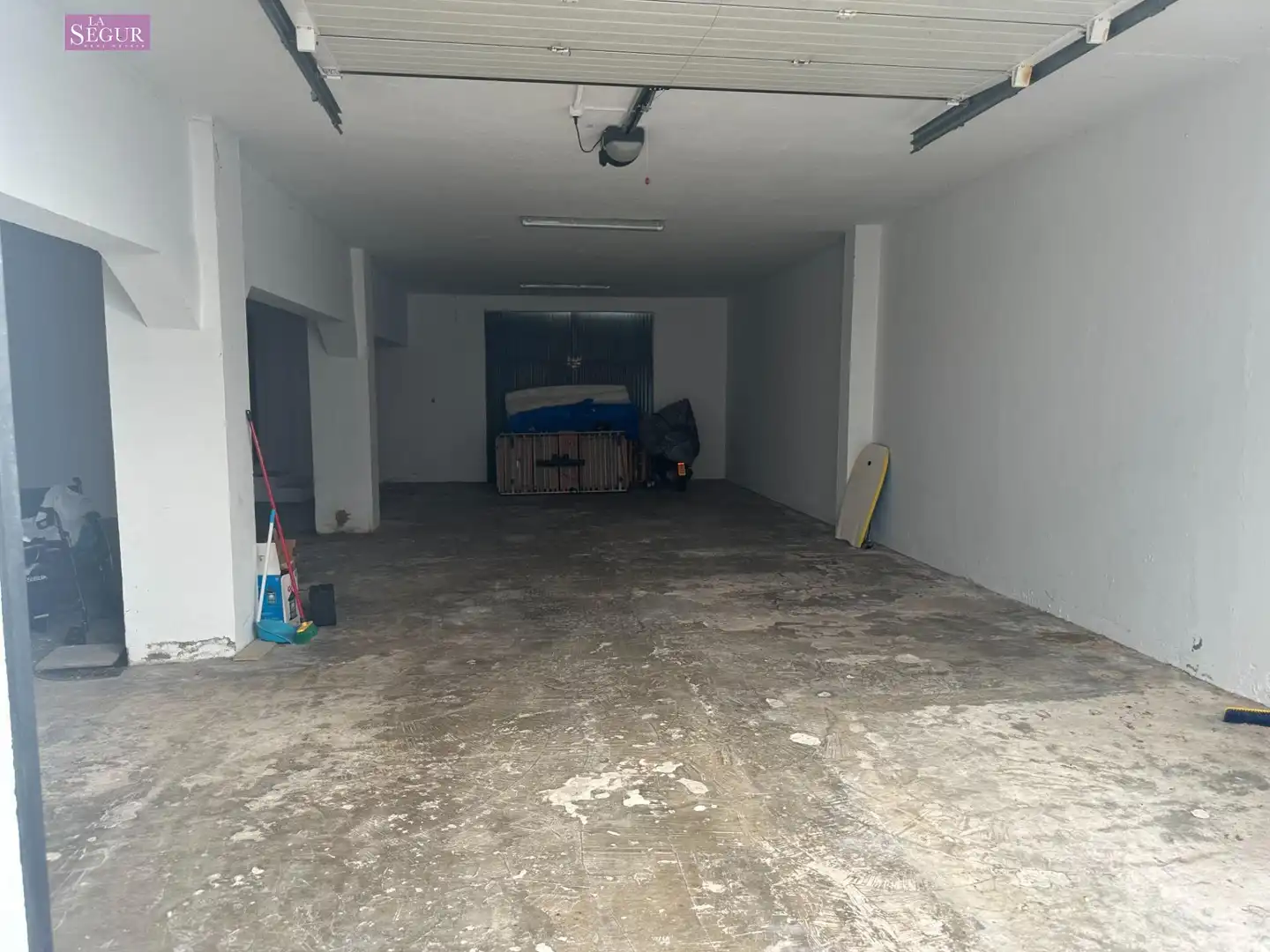 Garaje en venta en Conil de la Frontera